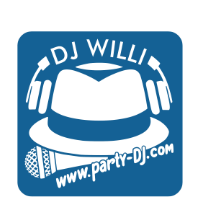 DJ Willi - Fotogalerie